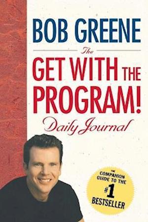 The Get with the Program! Daily Journal