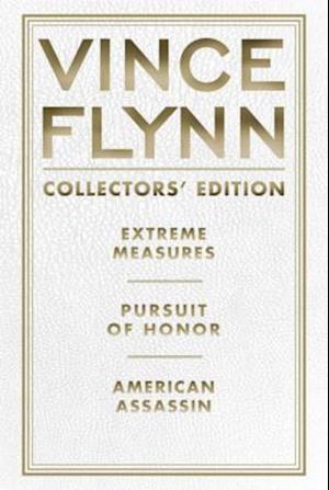 Vince Flynn Collectors'' Edition #4