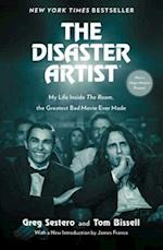 Disaster Artist