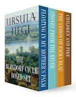 Ursula Hegi The Burgdorf Cycle Boxed Set