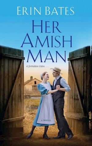 Her Amish Man