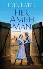 Her Amish Man