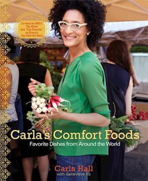 Carla's Comfort Foods