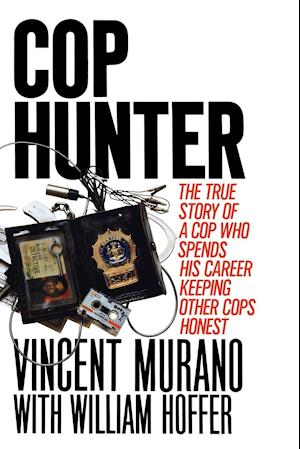 Cop Hunter