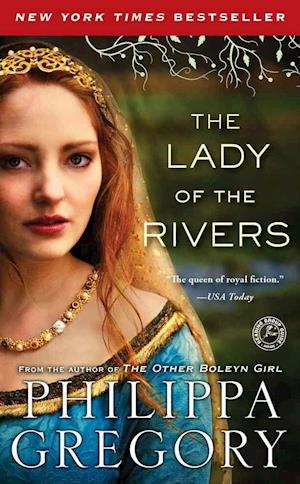 Lady of the Rivers