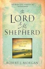 Lord Is My Shepherd