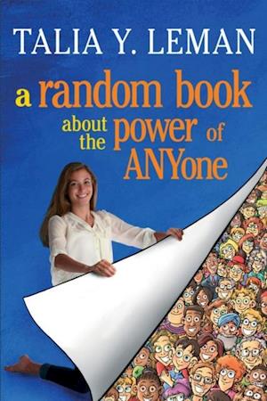 Random Book about the Power of ANYone