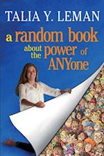 Random Book about the Power of ANYone