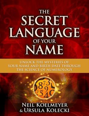 Secret Language of Your Name