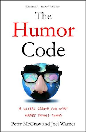 Humor Code