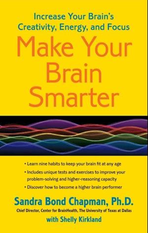 Make Your Brain Smarter