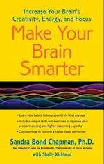 Make Your Brain Smarter