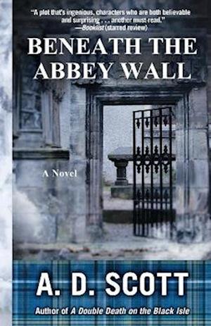 Beneath the Abbey Wall