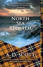 North Sea Requiem