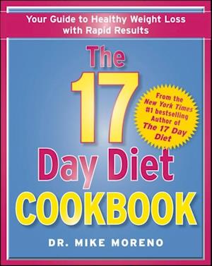 17 Day Diet Cookbook