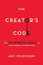 Creator's Code