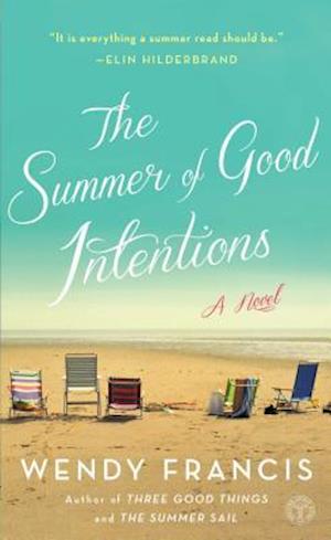 The Summer of Good Intentions