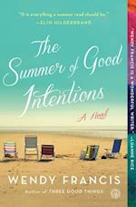 Summer of Good Intentions