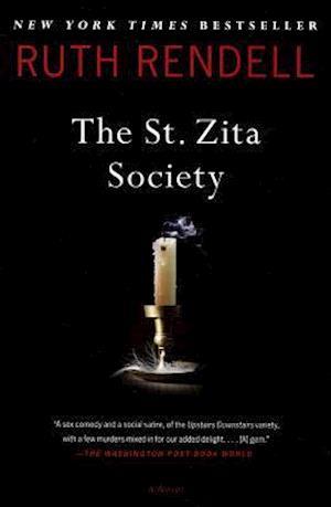 The St. Zita Society