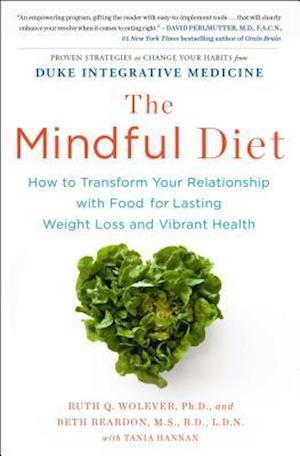 The Mindful Diet