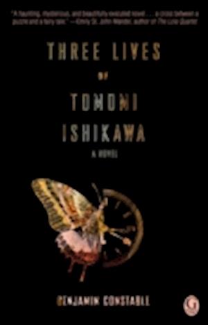 Three Lives of Tomomi Ishikawa