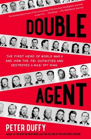 Double Agent