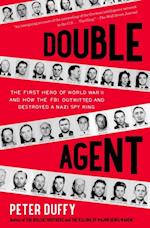 Double Agent