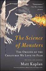 Science of Monsters