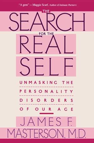 Search For The Real Self