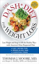 The DASH Diet for Weight Loss