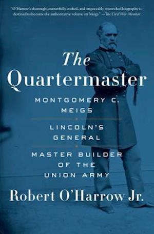 The Quartermaster