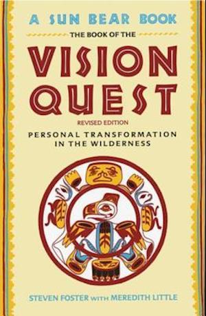 Book Of Vision Quest