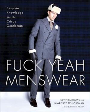 Fuck Yeah Menswear