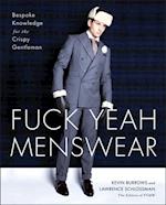 Fuck Yeah Menswear