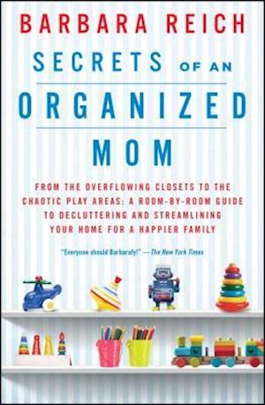 Secrets of an Organized Mom