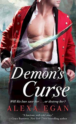 Demon's Curse