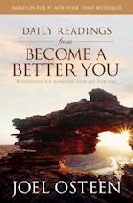 Daily Readings from Become a Better You