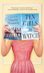 Ten Girls to Watch