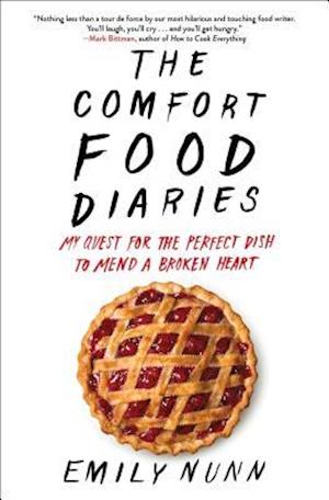 The Comfort Food Diaries