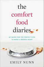 Comfort Food Diaries