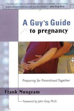 Guy's Guide To Pregnancy