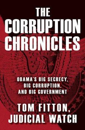 Corruption Chronicles