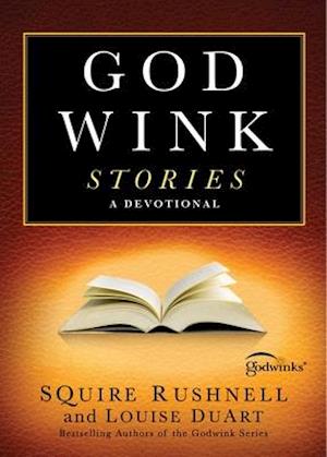 Godwink Stories, Volume 3