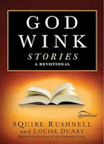 Godwink Stories, Volume 3