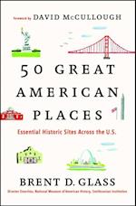 50 Great American Places