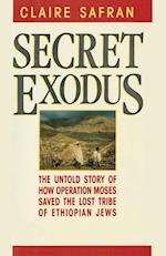 Secret Exodus
