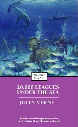 20,000 Leagues Under the Sea