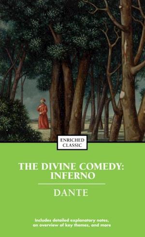 The Divine Comedy