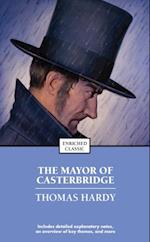 Mayor of Casterbridge