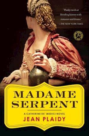 Madame Serpent